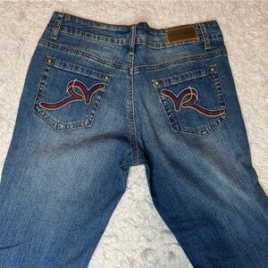 Vintage Rocawear Jeans